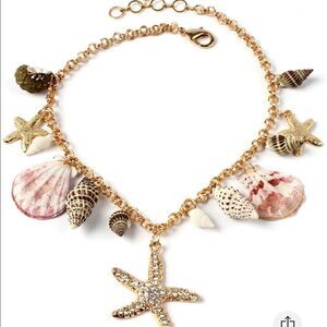 NEW SHELL Necklace!! 